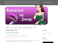 Revolviendoloscolores.blogspot.com