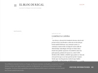 Asociacion-recal.blogspot.com