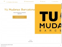 tumudanzaenbarcelona.com