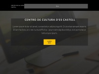 Escastell.info