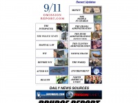 911omissionreport.com Thumbnail