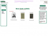 Biblio.com.br