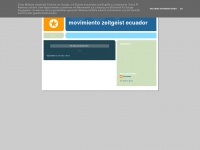 Movimientozeitgeist-ecuador.blogspot.com