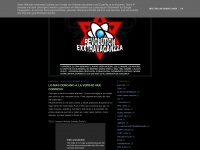 Revolutionexxtravaganzza.blogspot.com
