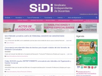 Sidimurcia.org