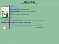 tute.com.ar