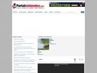 portalminimotos.com Thumbnail