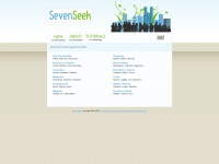 sevenseek.com