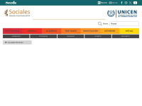 Soc.unicen.edu.ar