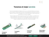 Eshipping.es