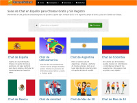Chateamosgratis.net