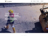 Eycingenieria.com.mx