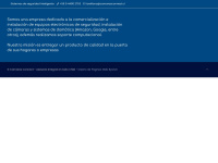 Camarasconnect.cl