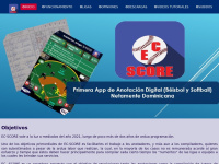 Ecscore.net