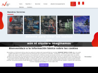 newportmediafilms.com