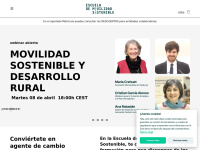 Escuelademovilidadsostenible.net
