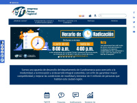 Efr-cundinamarca.gov.co