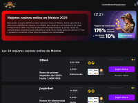 Casino-online-mexico.mx