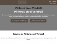pintoresbaixpenedes.com