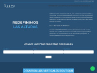 Elevadepartamentos.com.mx