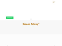 Zeleny.cl