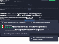 Quotexbroker.mx