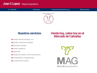 Jclopez.com.ar