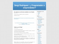 sergirodriguez.com