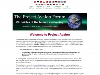 projectavalon.net