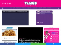 venus.com.py Thumbnail