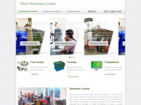 Office-removals-london.co.uk