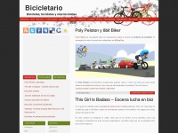Bicicletario.com