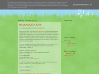 Buscamosajota.blogspot.com