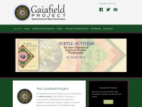gaiafield.net