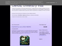 Cienciauniversoyvida.blogspot.com