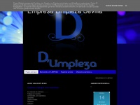 Empresalimpiezasevilla.blogspot.com