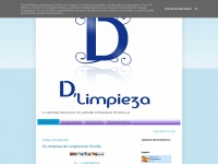d-limpieza.blogspot.com Thumbnail