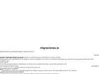migraciones.io
