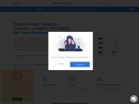 telecomssupermarket.in Thumbnail