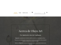 Olayoart.es