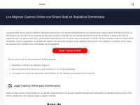 Casino-online.do