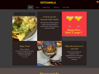 Cutzamexfood.es