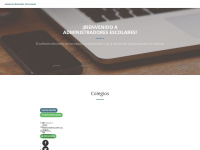 Adescolares.com.co