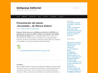 Qellqasqa.com.ar