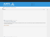 Ajayu.net