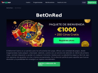 Betonredcasino.es