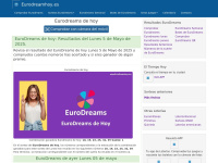 Eurodreamhoy.es