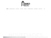 Bunkerbooks.es