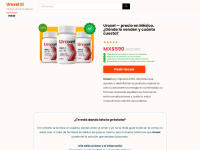 Uroxel.com.mx