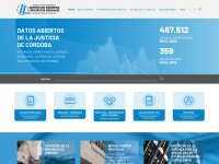 Cepj.justiciacordoba.gob.ar